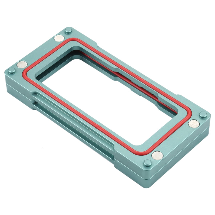 Magnetic LCD Screen Frame Bezel Pressure Holding Mold Clamp Mold For iPhone XS Max