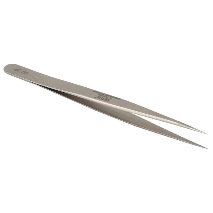 Vetus 00-JP Antimagnetic Stainless Steel Tweezers