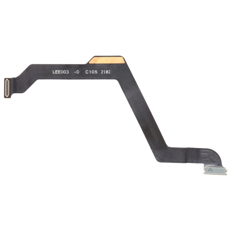 Cable flexible de pantalla LCD para OnePlus 9 Pro