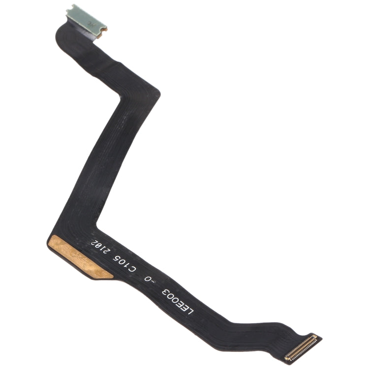 Cable flexible de pantalla LCD para OnePlus 9 Pro