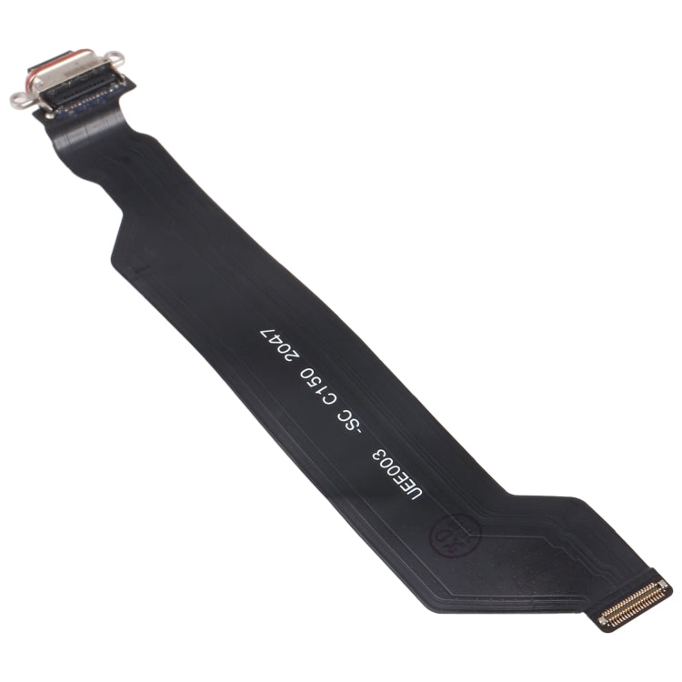 Cable flexible del puerto de carga para OnePlus 9 Pro