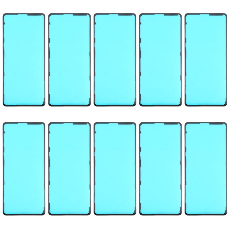 10 adhesivos para la carcasa trasera del OnePlus 8