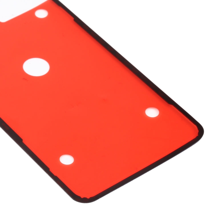 For OnePlus 8T / 9R 10pcs Back Housing Cover Adhesive