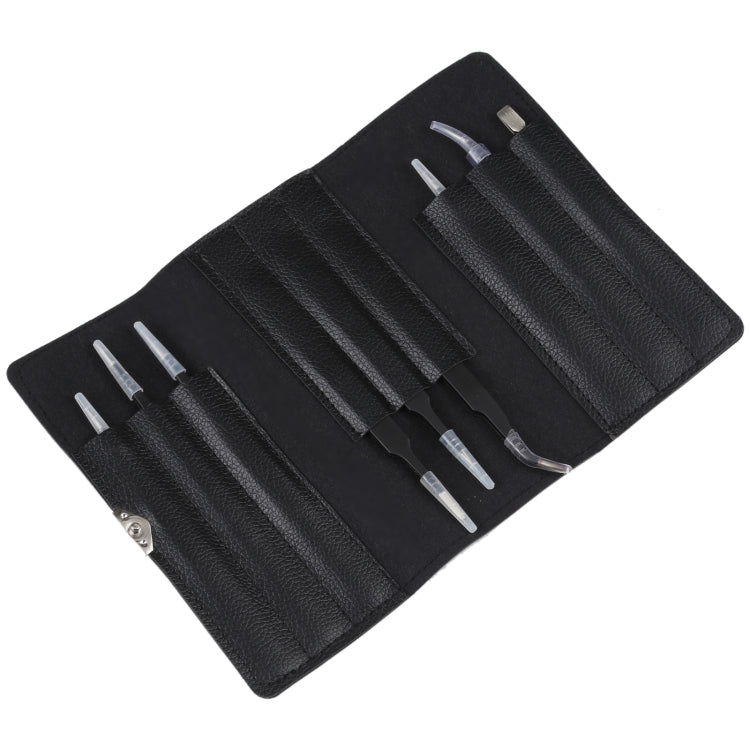 9 in 1 Metal Crowbar Steel Pry Universal Disassemble Tool