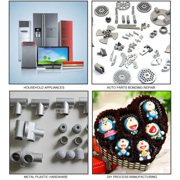 2 PCS 50g Universal Welding Glue Repair Glue