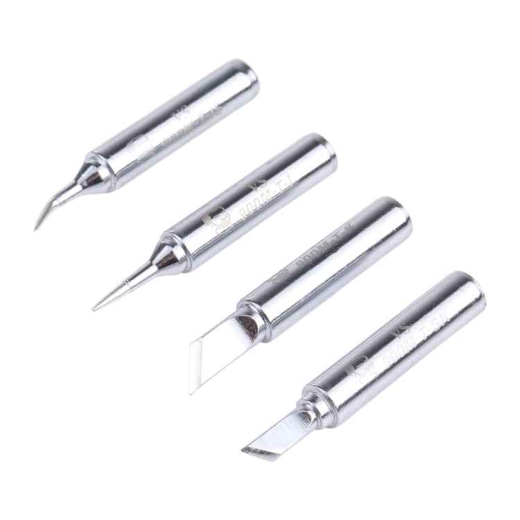 Mechanic 900M-T 4 in 1 Soldering Iron Tips