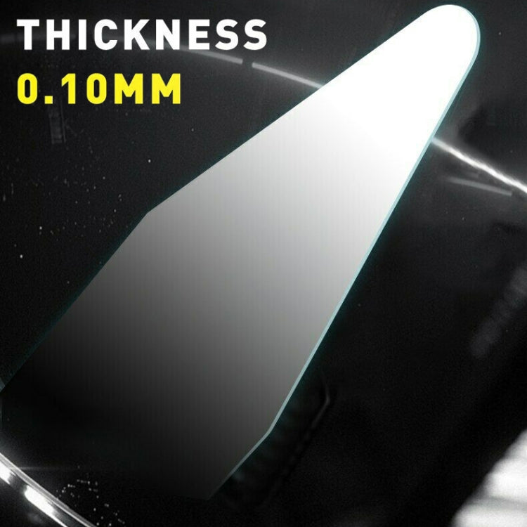 Mechanic X8 High Toughness Professional Disassembly Curved Screen Alloy Steel Pry Opening Tool