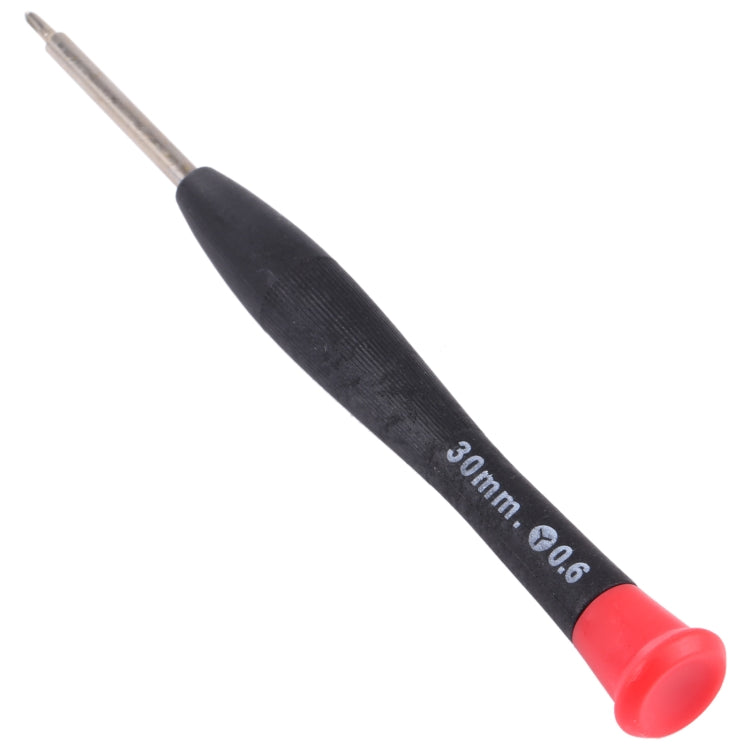 JIAFA Mobile Phone Repair Screwdriver, Size: Y0.6