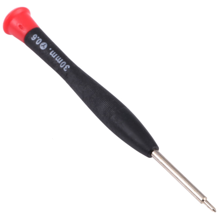 JIAFA Mobile Phone Repair Screwdriver, Size: Y0.6
