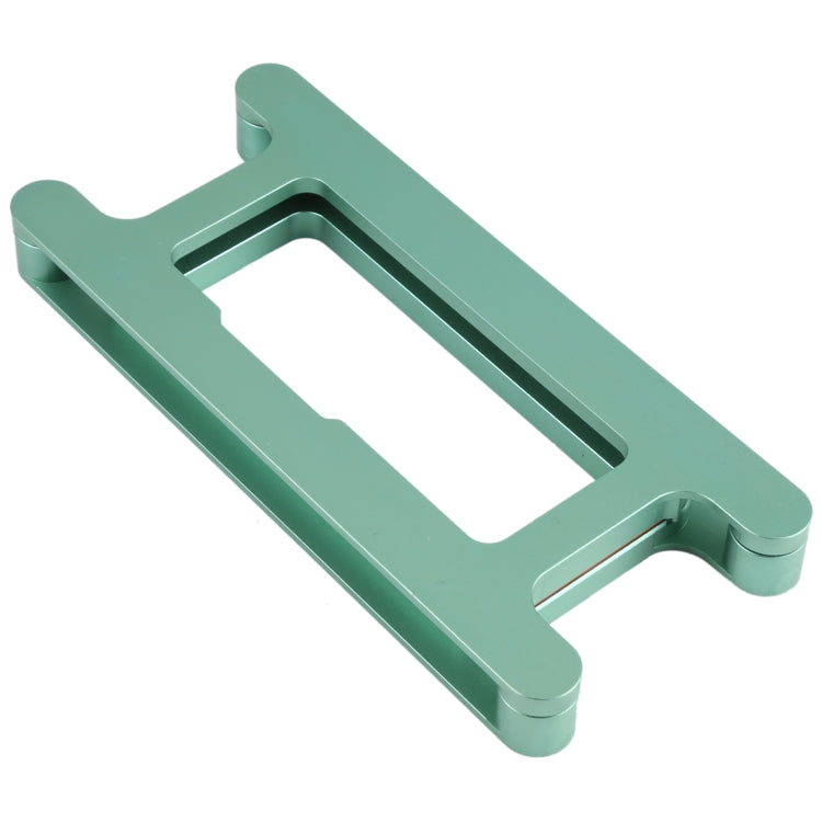 Magnetic LCD Screen Frame Bezel Pressure Holding Mold Clamp Mold For iPhone 13 / 13 Pro