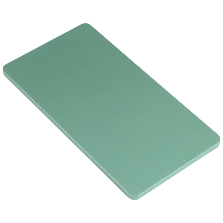 LCD Screen With Frame Bezel Positioning Mat Fixed Mold For iPhone 13 Pro