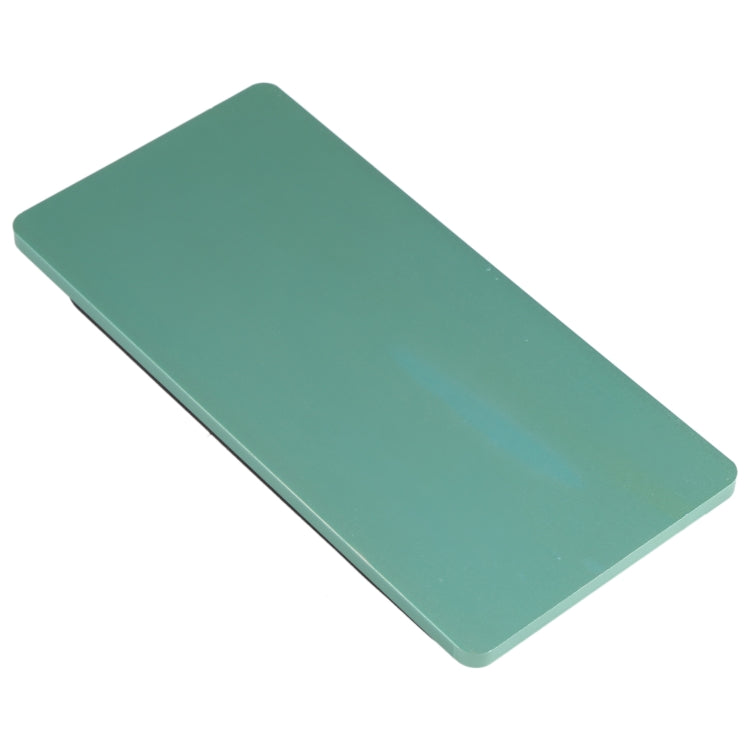 LCD Screen With Frame Bezel Positioning Mat Fixed Mold For iPhone 13 Pro Max