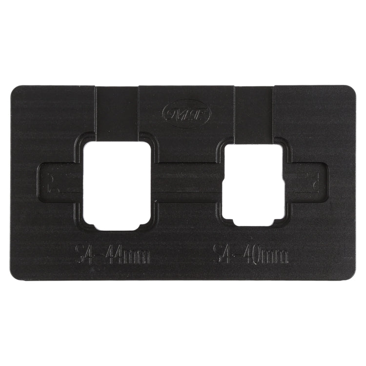 2 in 1 LCD / Touch / Positioning Fixed Mold For Apple Watch Series 4 (40mm / 44mm)