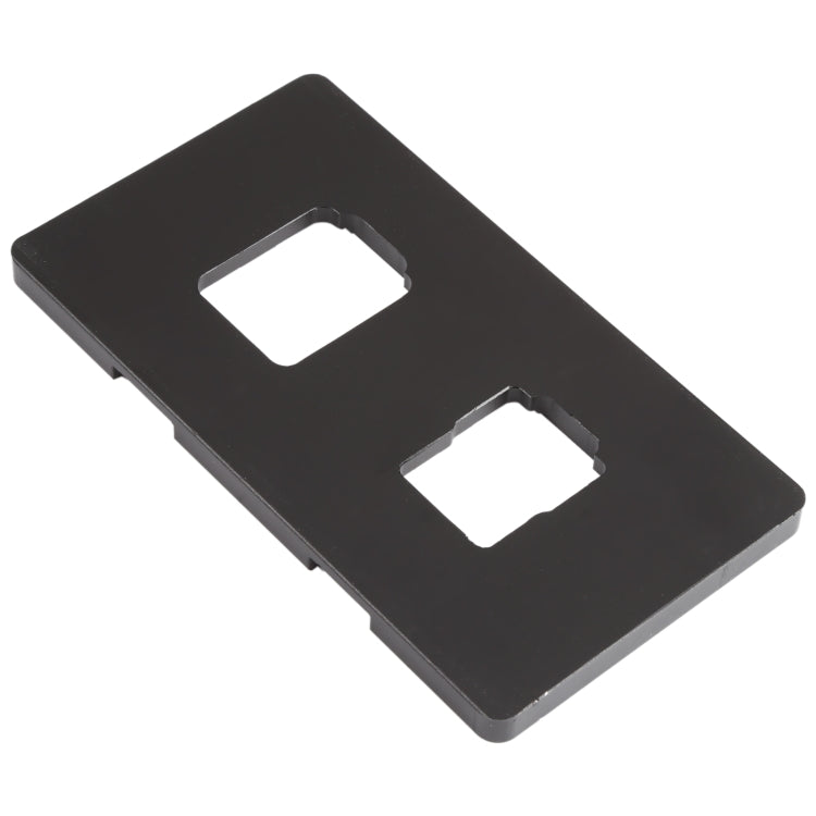 2 in 1 LCD / Touch / Positioning Fixed Mold For Apple Watch Series 4 (40mm / 44mm)