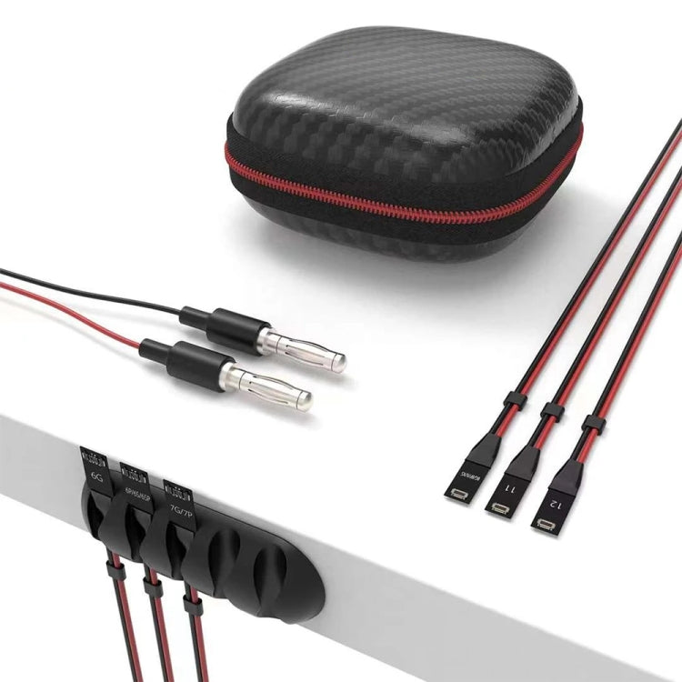 2UUL PW01 Ultra Soft Power Line for iPhone 6~12 Pro Max