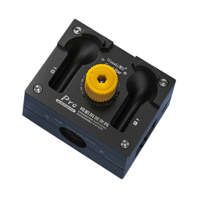 QIANLI 1 Pair Earpods Repair Removal Clamp for AirPods 1/2 & Pro