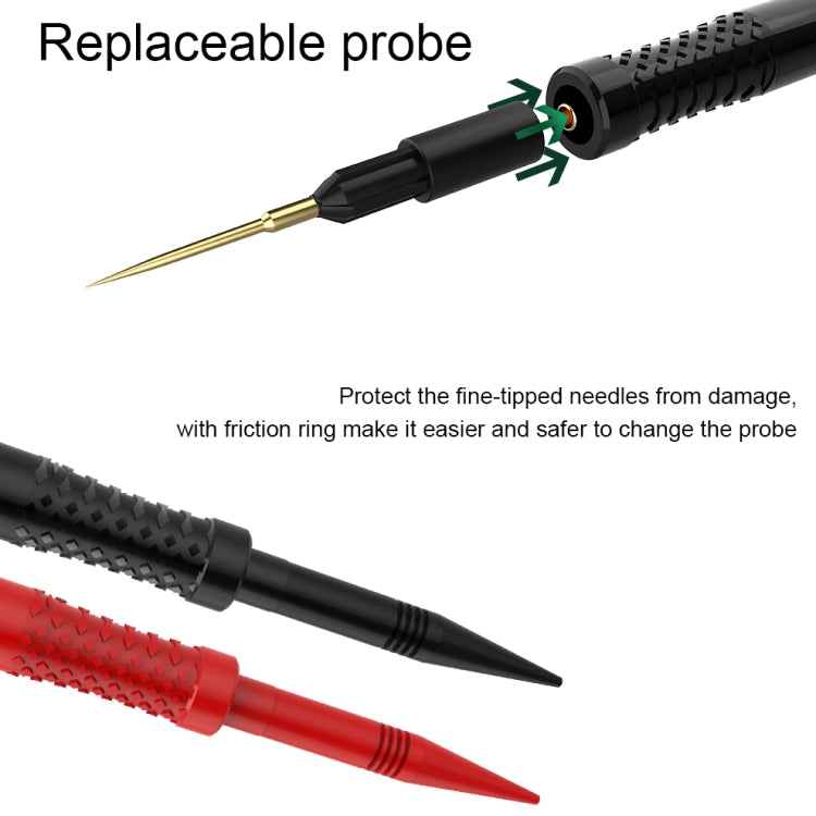 BEST BST-050-JP Digital Multimeter Replaceable Probe