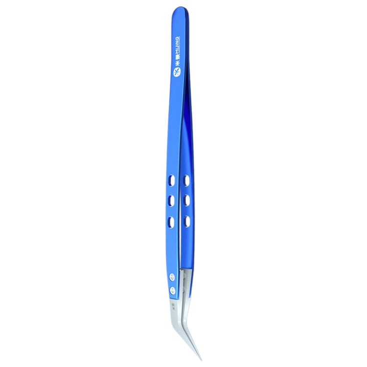 Mijing Antistatic Precision Diamagnetism Tweezers(Straight)