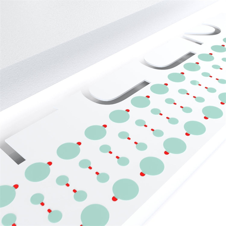 2UUL 1000pcs/set Phone Camera Protective Sticker For After Market Phone Repair, Camera Sticker