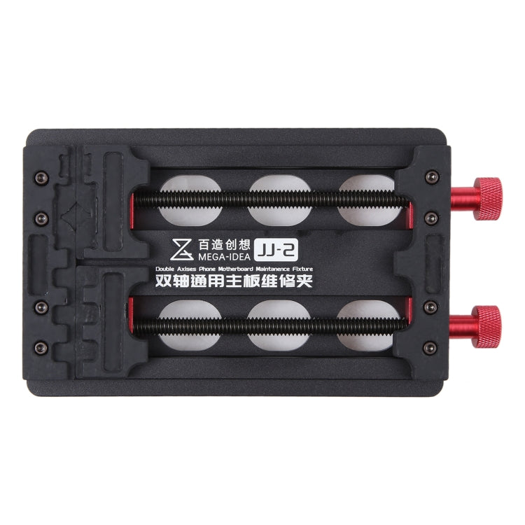 Mega-Idea JJ-2 Multi-function Double-Axis Universal Motherboard Repair Fixture