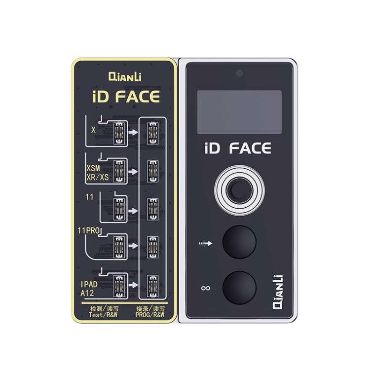 Qianli iD FACE Dot Projector Repairer Detector
