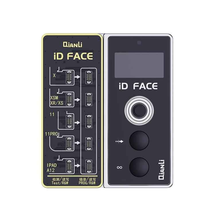 Qianli iD FACE Dot Projector Repairer Detector
