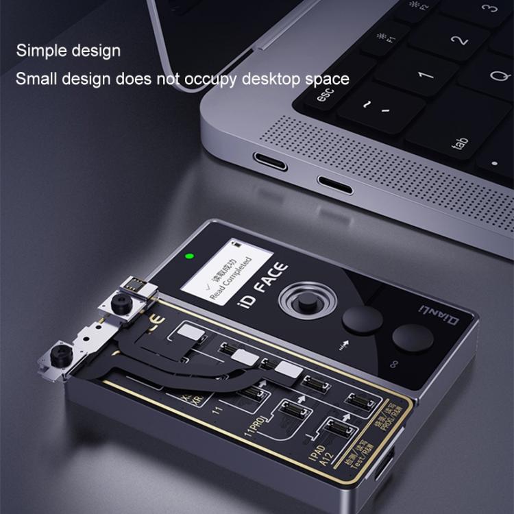 Qianli iD FACE Dot Projector Repairer Detector