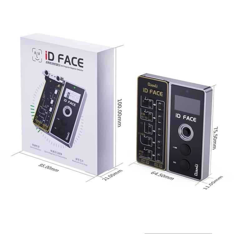 Qianli iD FACE Dot Projector Repairer Detector