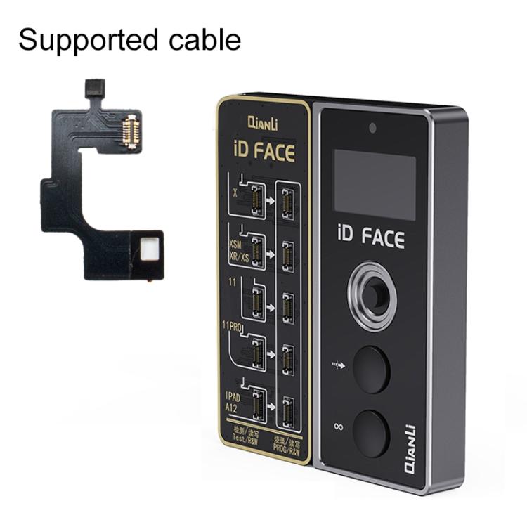 Qianli iD FACE Dot Projector Repairer Detector