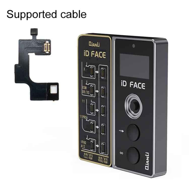 Qianli iD FACE Dot Projector Repairer Detector