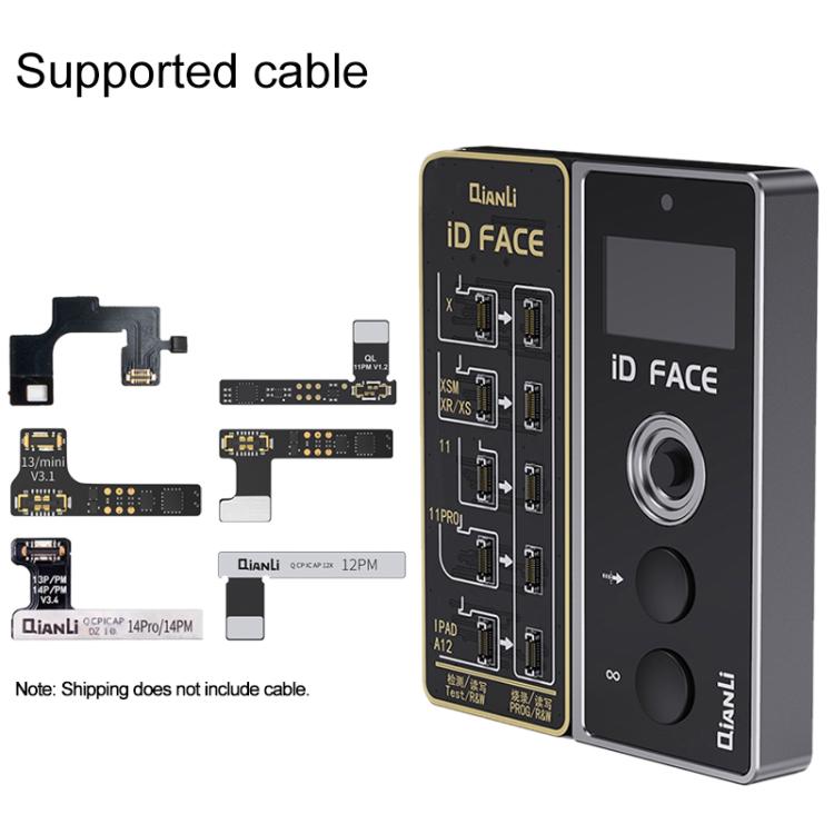 Qianli iD FACE Dot Projector Repairer Detector