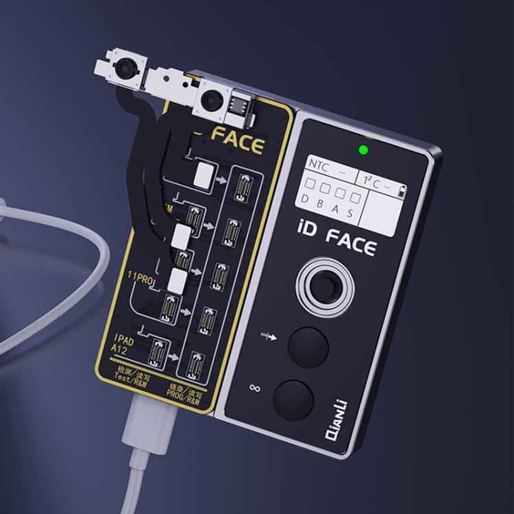 Qianli iD FACE Dot Projector Repairer Detector