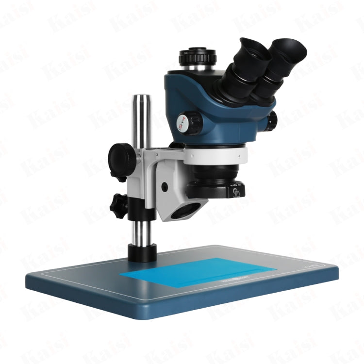 Kaisi TX-350S Trinocular Stereo Microscope, Kaisi TX-350S