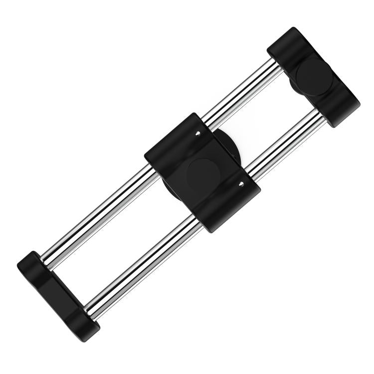 RF4 RF-FO22 360 Rotation Adjustable Universal Double Arm Microscope Bracket, RF-FO22