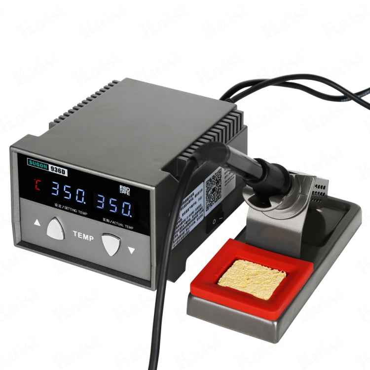 SUGON 936D Digital Display Constant Temperature Welding Station, AU Plug