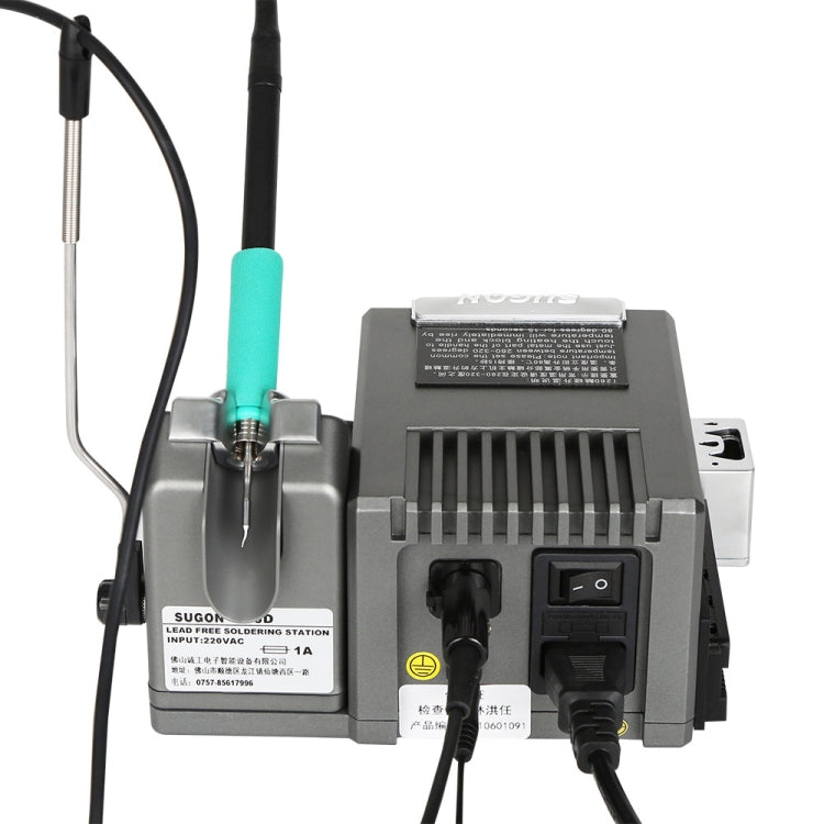 SUGON T26D Soldering Iron Station Repair Soldering, EU Plug, SUGON T26D , US Plug, SUGON T26D , EU Plug