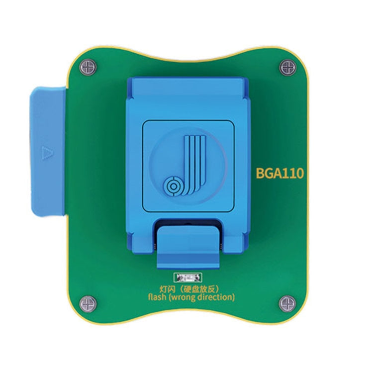 JC BGA110 Nand Module For iPhone 8 ~ 11 Pro Max