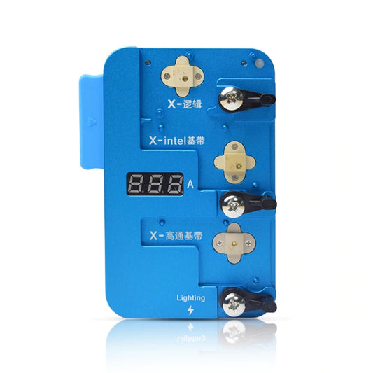 Programmateur de puce EEPROM JC BLE-X non amovible pour iPhone X, JC BLE-X