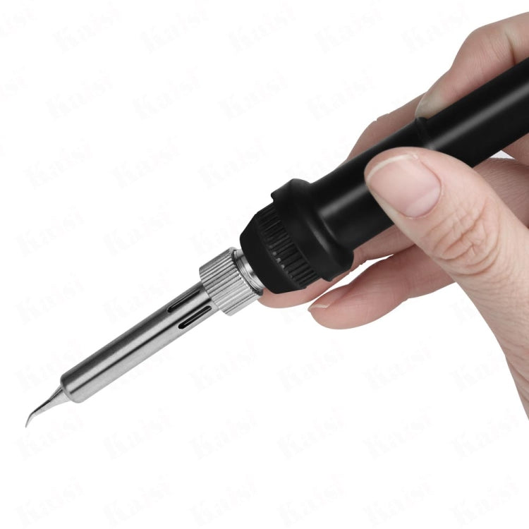 Kaisi 900M-T-IS Ferroalloy Extra Sharp Soldering Iron Head, Kaisi 900M-T-IS
