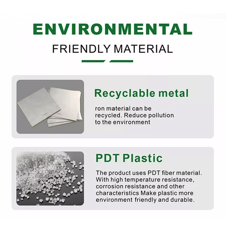 BAKU BK-948D 500W Vacuum Anti-static LCD Touch Panel Separator Machine, AC 110V US Plug