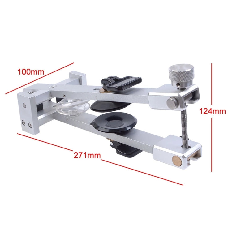 Wolve K100 Heating-free Suction Cup Screen Separator for Phones / Tablets, Wolve K100