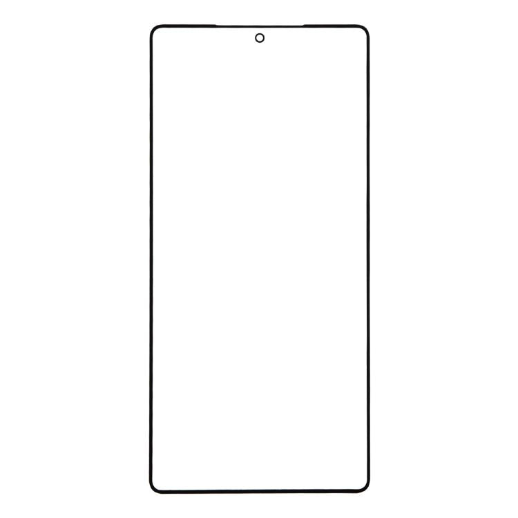 For Samsung Galaxy S25 Ultra SM-S938B Front Screen Outer Glass Lens with OCA Optically Clear Adhesive, For Samsung Galaxy S25 Ultra