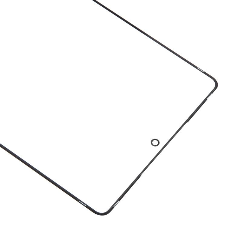 For Samsung Galaxy S25 Ultra SM-S938B Front Screen Outer Glass Lens with OCA Optically Clear Adhesive, For Samsung Galaxy S25 Ultra