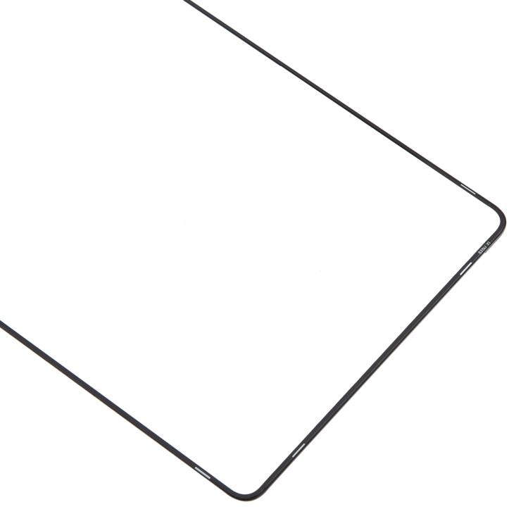 For Samsung Galaxy S25 Ultra SM-S938B Front Screen Outer Glass Lens with OCA Optically Clear Adhesive, For Samsung Galaxy S25 Ultra