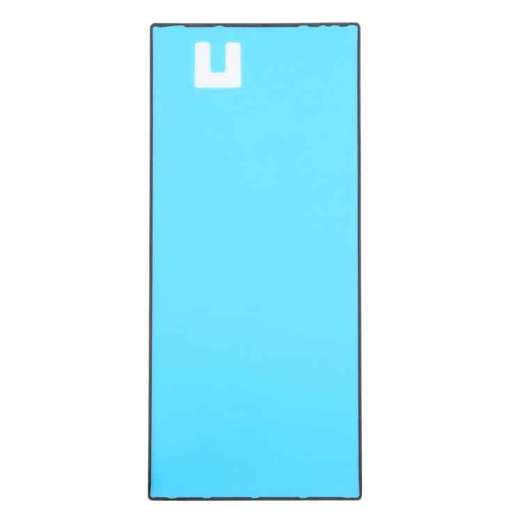 For Galaxy Z Fold7 SM-F966B 10pcs Main LCD Screen Front Housing Adhesive, For Galaxy Z Fold7(Main LCD)