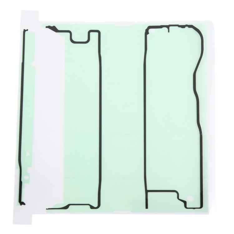 For Galaxy Z Fold7 SM-F966B 10pcs Secondary LCD Screen Front Housing Adhesive, For Galaxy Z Fold7(Secondary LCD)