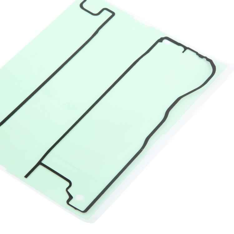 For Galaxy Z Fold7 SM-F966B 10pcs Secondary LCD Screen Front Housing Adhesive, For Galaxy Z Fold7(Secondary LCD)