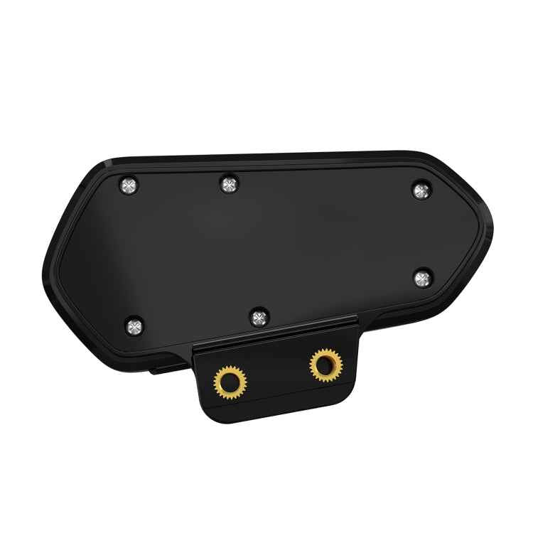 Motorcycle Helmet Bluetooth 4.2 Headset Low Power