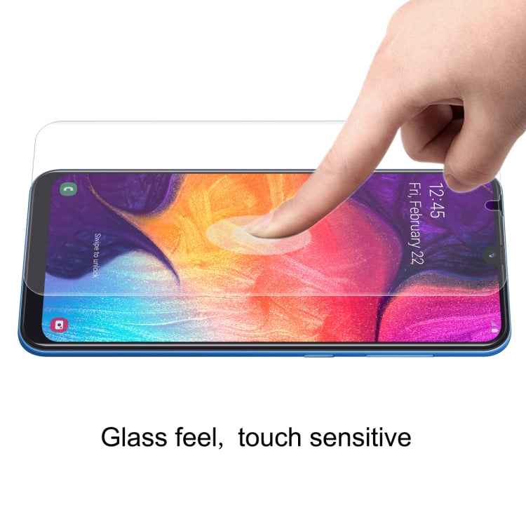 2片装 草帽王子 三星Galaxy M30 3D全屏保护软膜 水凝膜