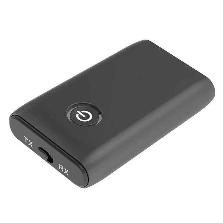B10S Bluetooth Adapter 5.0 Bluetooth Transmitter Receiver 2 in 1 Bluetooth Adapter